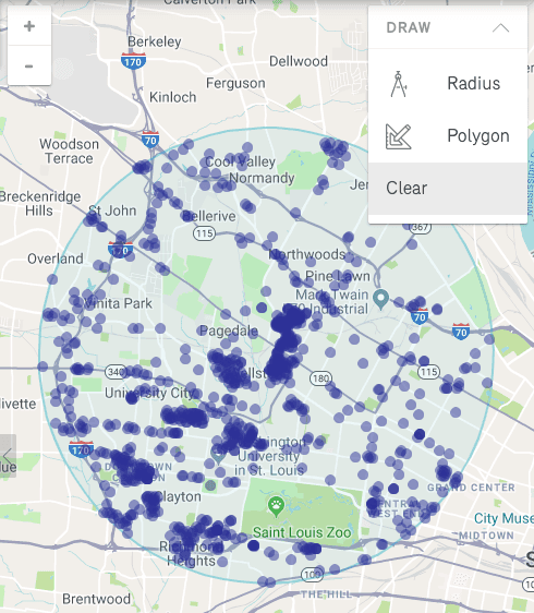 REO Insight Find Commercial Property Comps In Any Market Figure