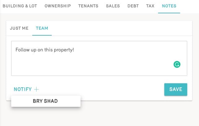 REO Company Newsroom Figure