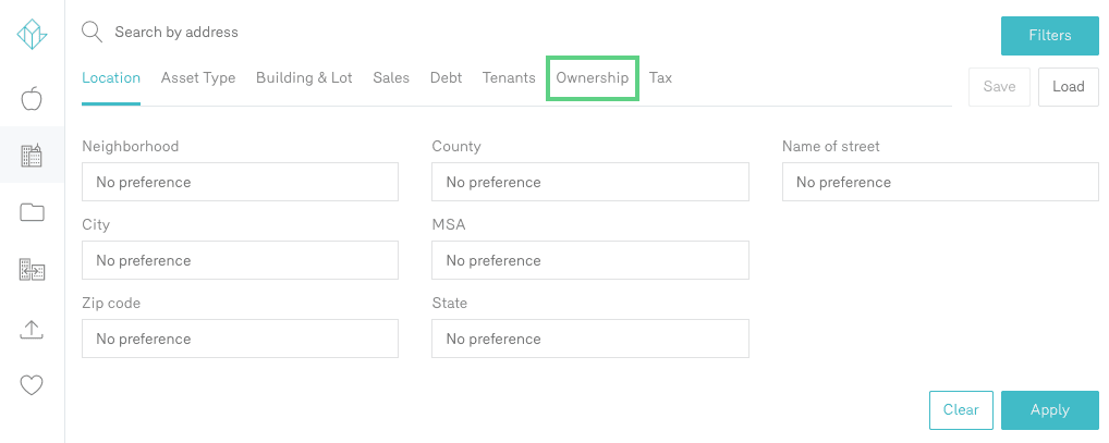 REO Insight Find Commercial Property Comps In Any Market Figure