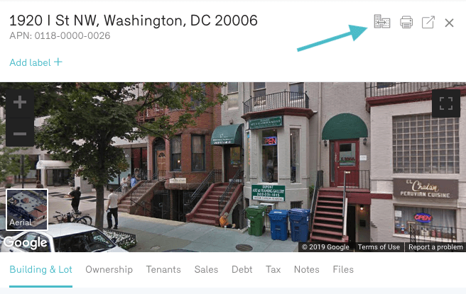 REO Insight Find Commercial Property Comps In Any Market Figure